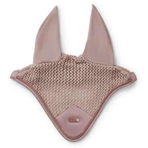 Equestrian Stockholm Bonnet Anti-Mouches Modern Midsummer Blush