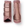 Equestrian Stockholm Guêtres Classic Mesh Midsummer Blush