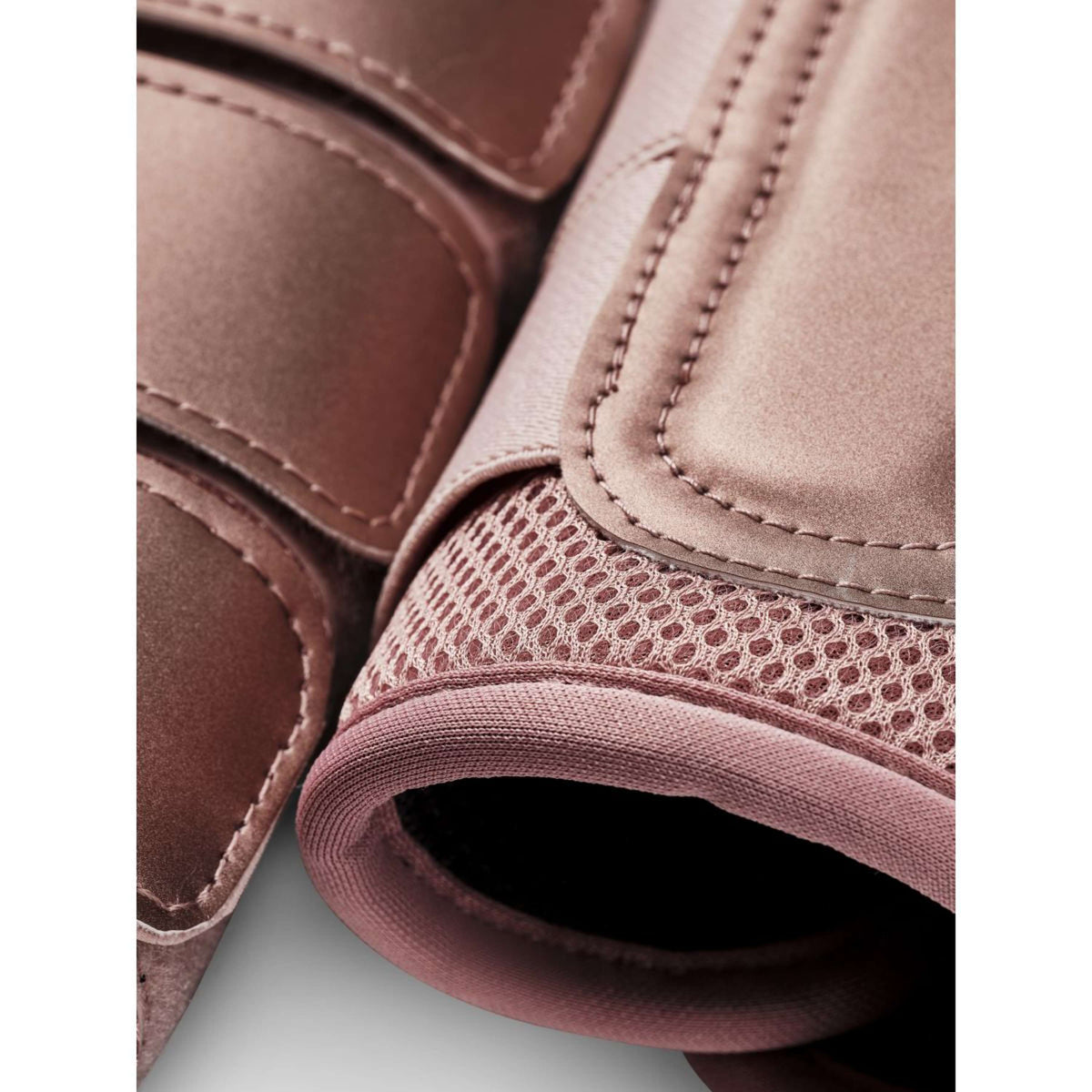 Equestrian Stockholm Guêtres Classic Mesh Midsummer Blush