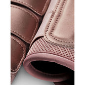 Equestrian Stockholm Guêtres Classic Mesh Midsummer Blush