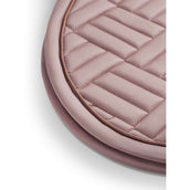 Equestrian Stockholm Tapis de Selle Modern de Saut Midsummer Blush