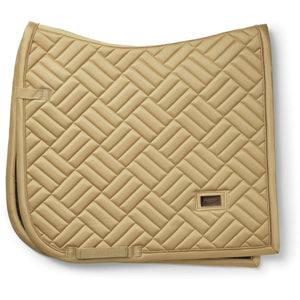 Equestrian Stockholm Tapis de Selle Modern Dressage Midsummer Glow