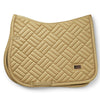 Equestrian Stockholm Tapis de Selle Modern de Saut Midsummer Glow