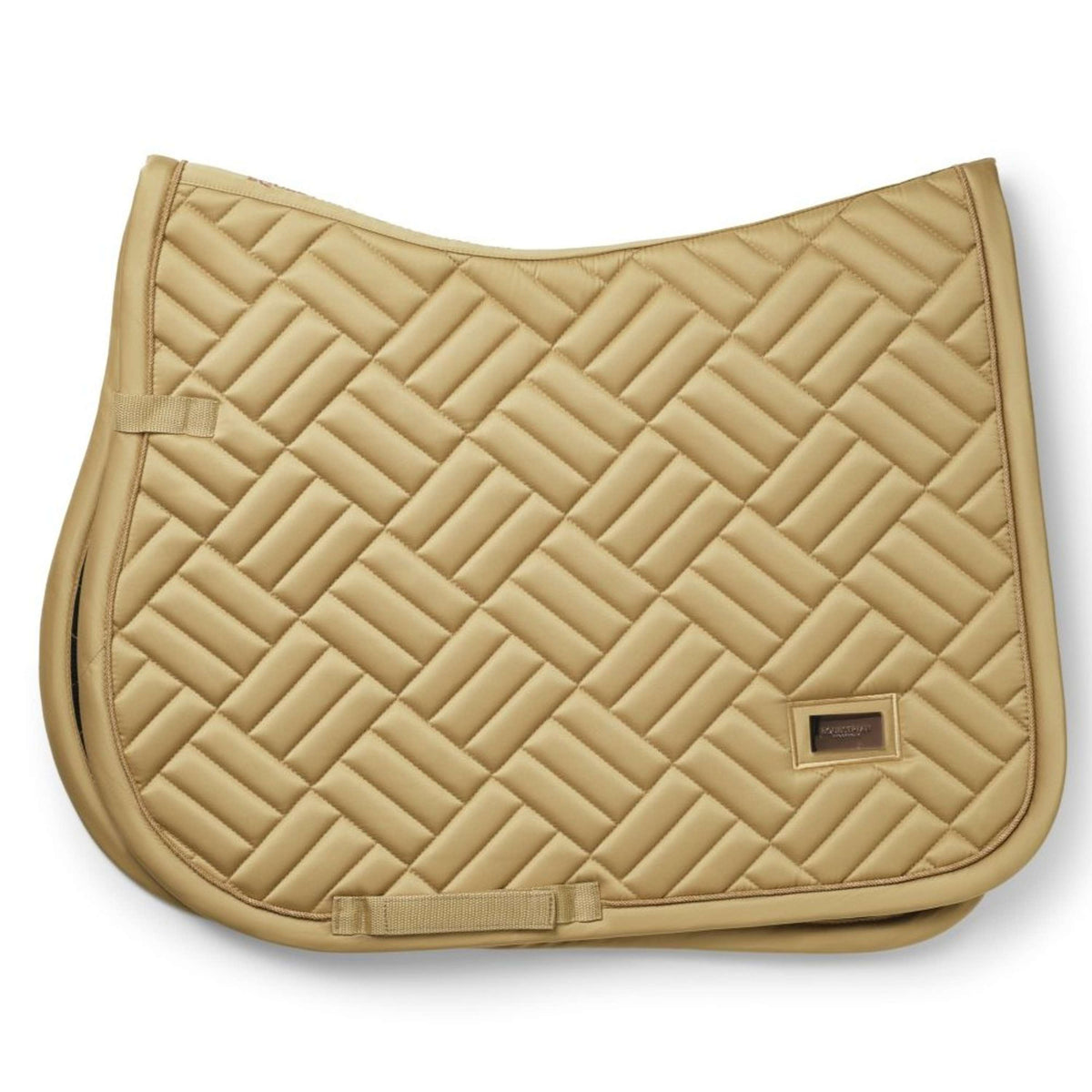 Equestrian Stockholm Tapis de Selle Modern de Saut Midsummer Glow