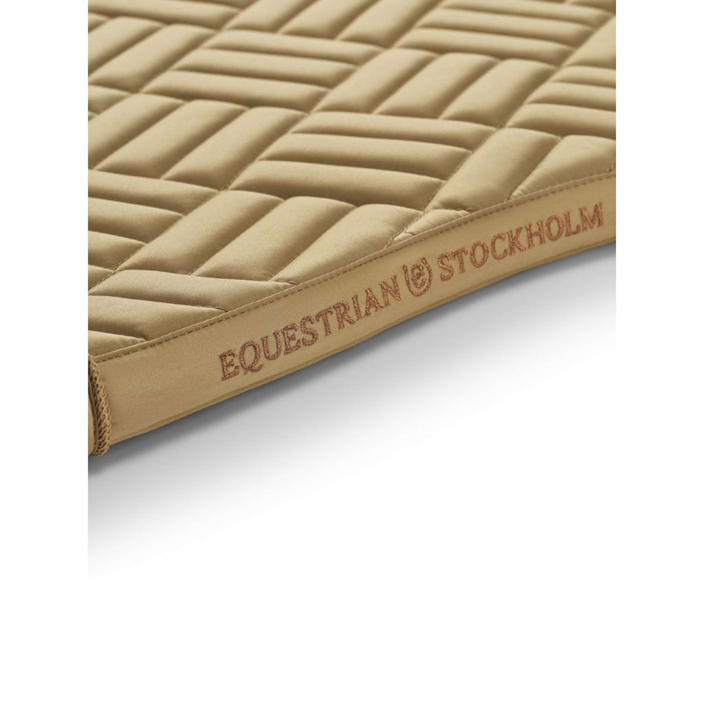 Equestrian Stockholm Tapis de Selle Modern de Saut Midsummer Glow