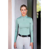 Equestrian Stockholm Chemise Air Breeze Sun Mint Green