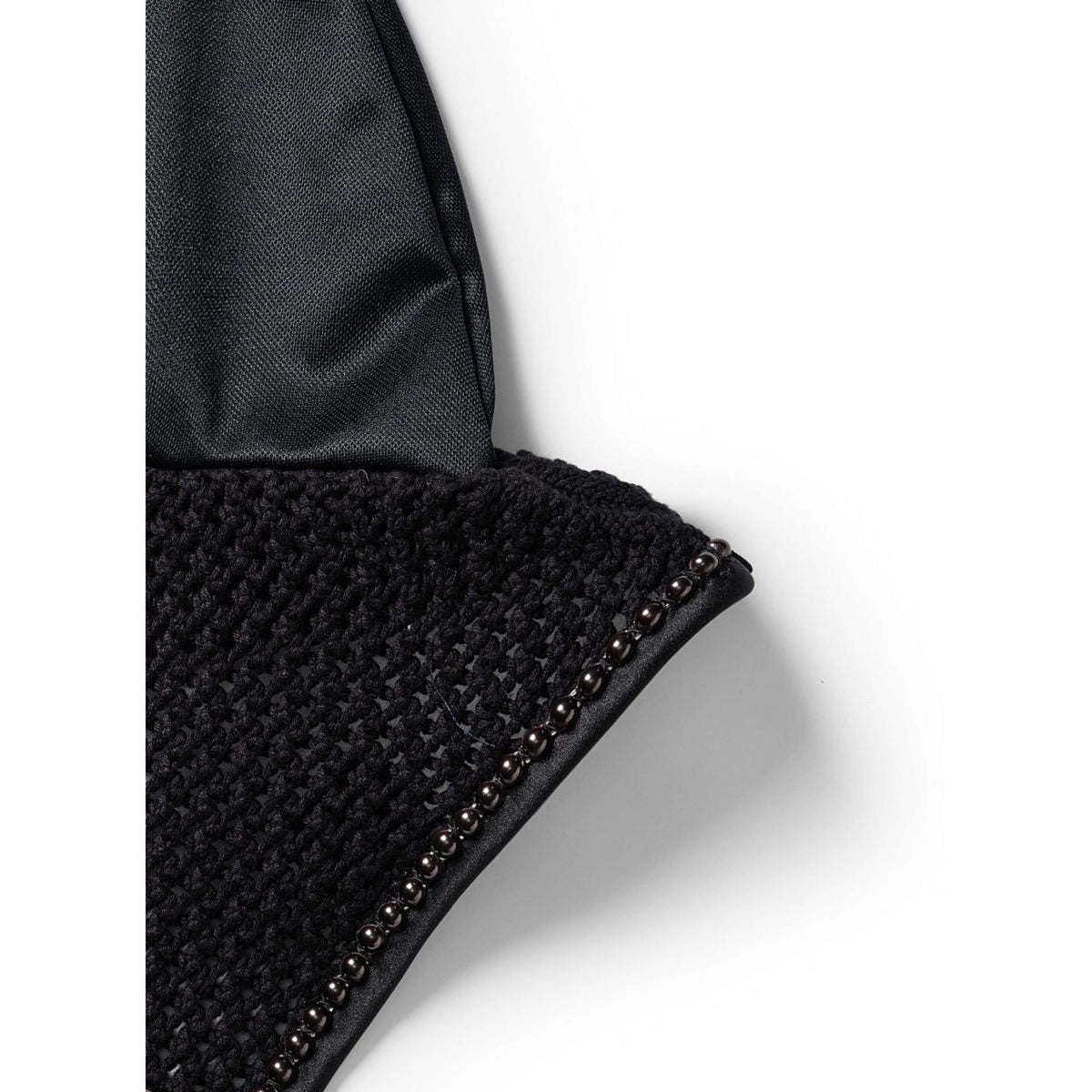 Equestrian Stockholm Bonnet Anti-Mouches Modern Modern Mocha