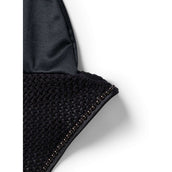 Equestrian Stockholm Bonnet Anti-Mouches Modern Modern Mocha