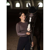 Equestrian Stockholm Chemise Dynamic Moka