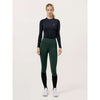 Equestrian Stockholm Legging d'Équitation Movement Full Grip Sycamore Green