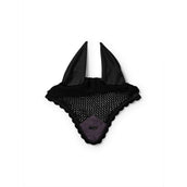 Equestrian Stockholm Bonnet Anti-Mouches Purple Glimmer