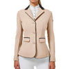 Equestrian Stockholm Veste de Concours Classic Sable