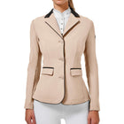 Equestrian Stockholm Veste de Concours Classic Sable