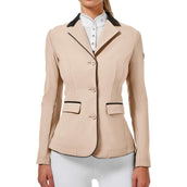 Equestrian Stockholm Veste de Concours Classic Sable