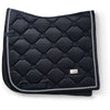 Equestrian Stockholm Tapis de Selle Dressage Midnight Blue