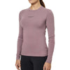 Equestrian Stockholm Chemise Soft Cotton Blush