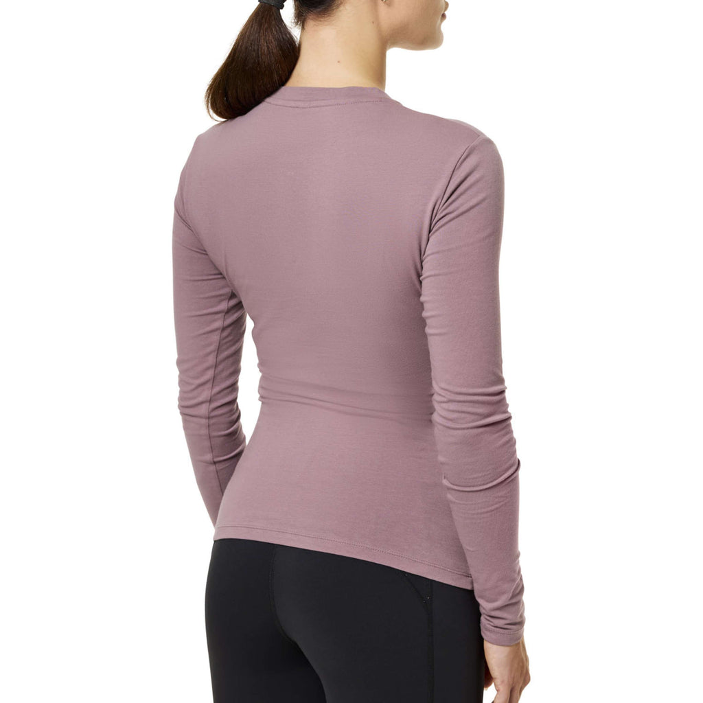 Equestrian Stockholm Chemise Soft Cotton Blush