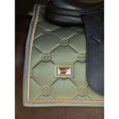 Equestrian Stockholm Tapis de Selle Dressage Striking Valley