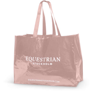 Equestrian Stockholm Sac d'écurie Midsummer Blush