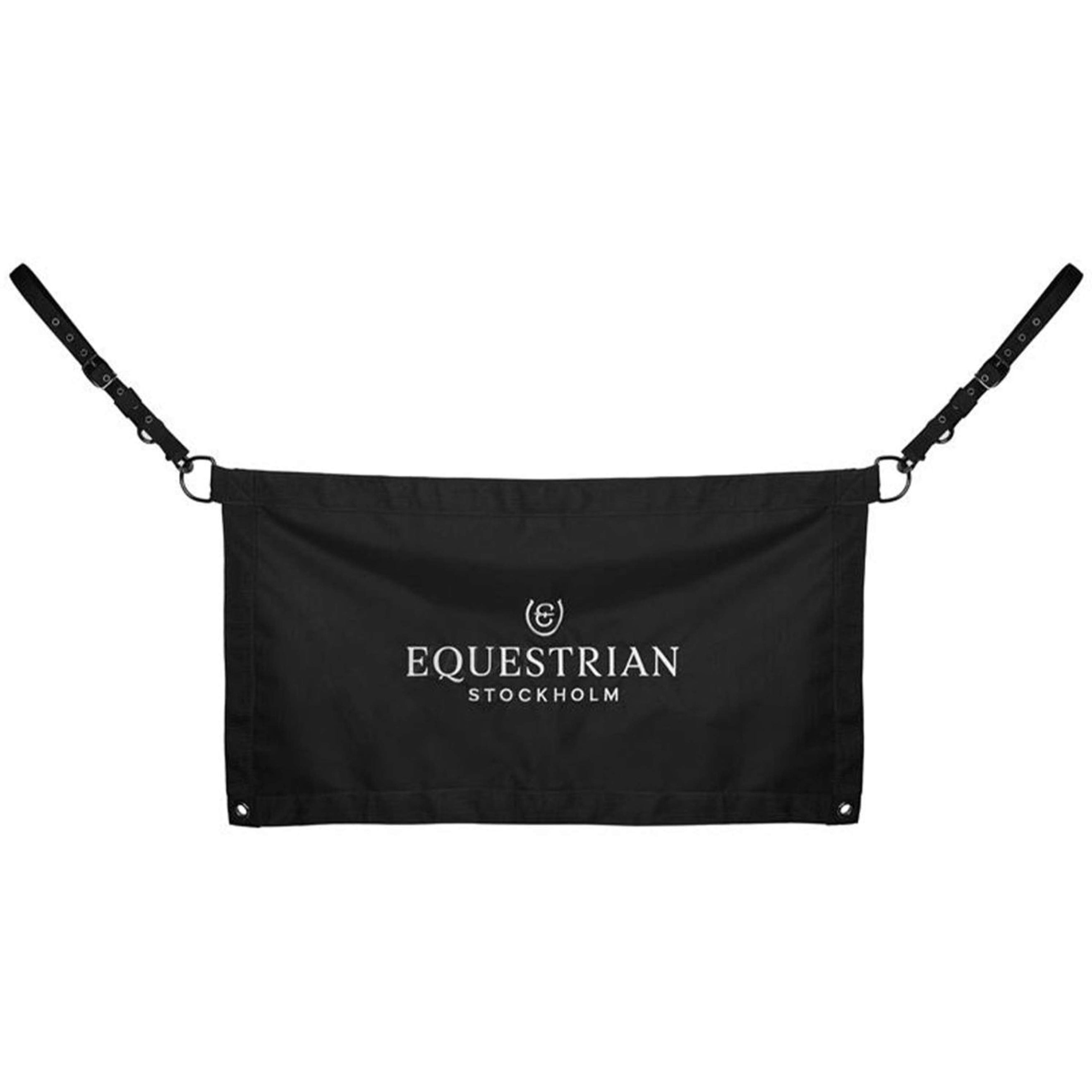 Equestrian Stockholm Tenture de Box Noir