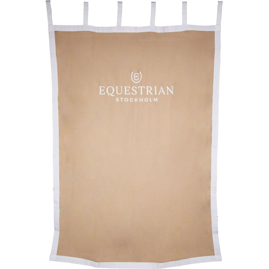 Tenture de box Equestrian Stockholm | La sellerie de Maé