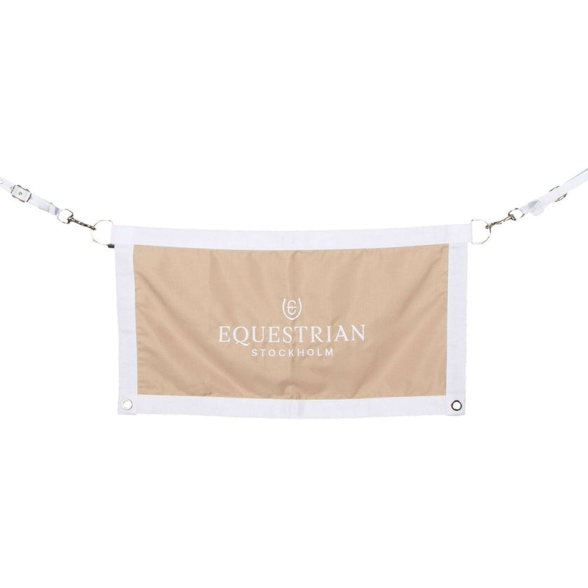 Equestrian Stockholm Tenture de Box Sable Equestrian Stockholm Tenture de Box Sable