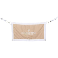Equestrian Stockholm Tenture de Box Sable