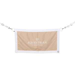 Equestrian Stockholm Tenture de Box Sable