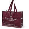 Equestrian Stockholm Sac d'écurie Merlot