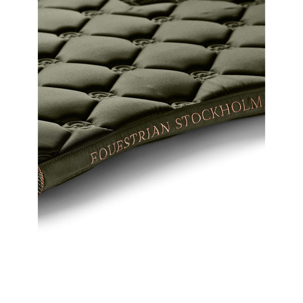 Equestrian Stockholm Tapis de Selle Dressage Striking Valley
