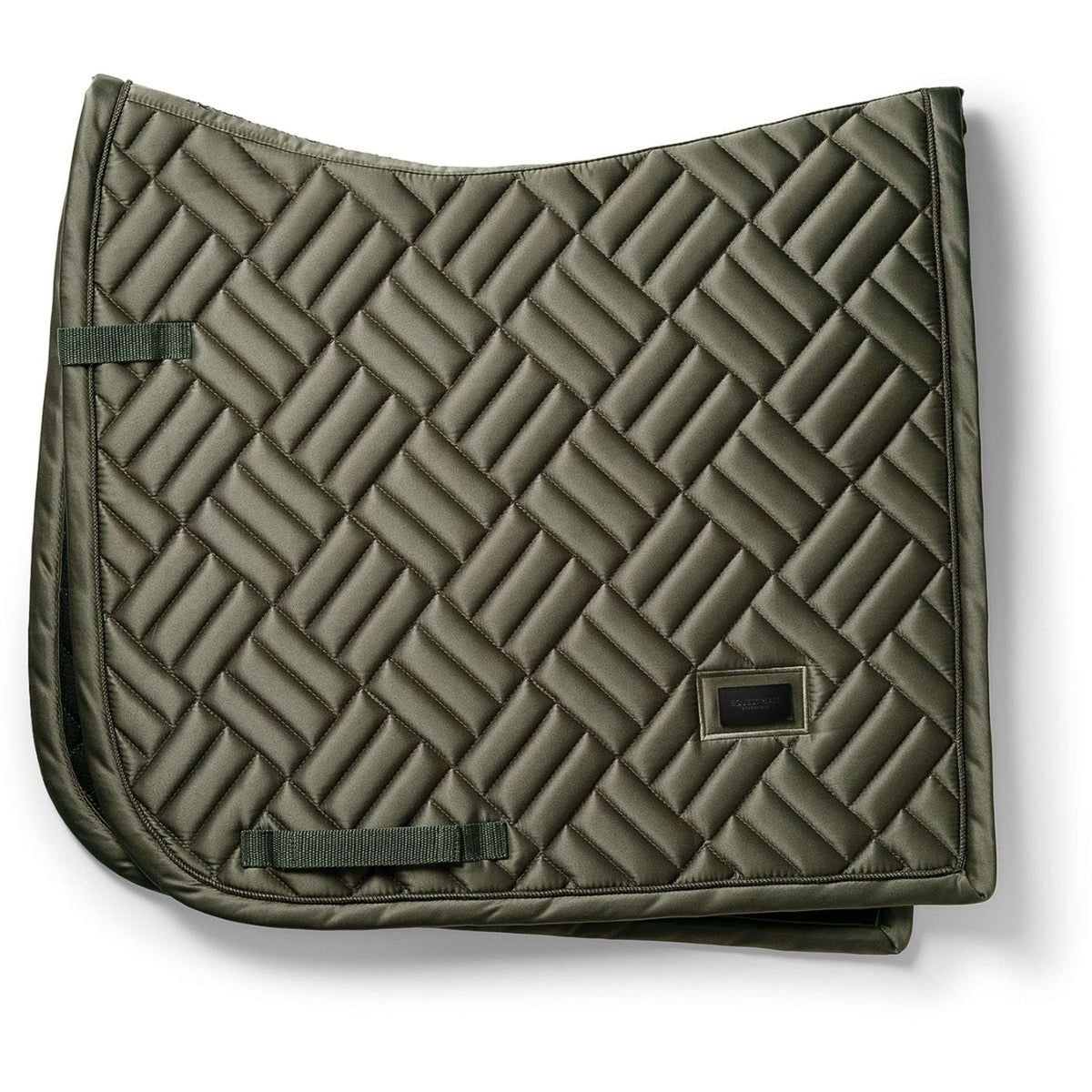 Equestrian Stockholm Tapis de Selle Modern Dressage Striking Viking