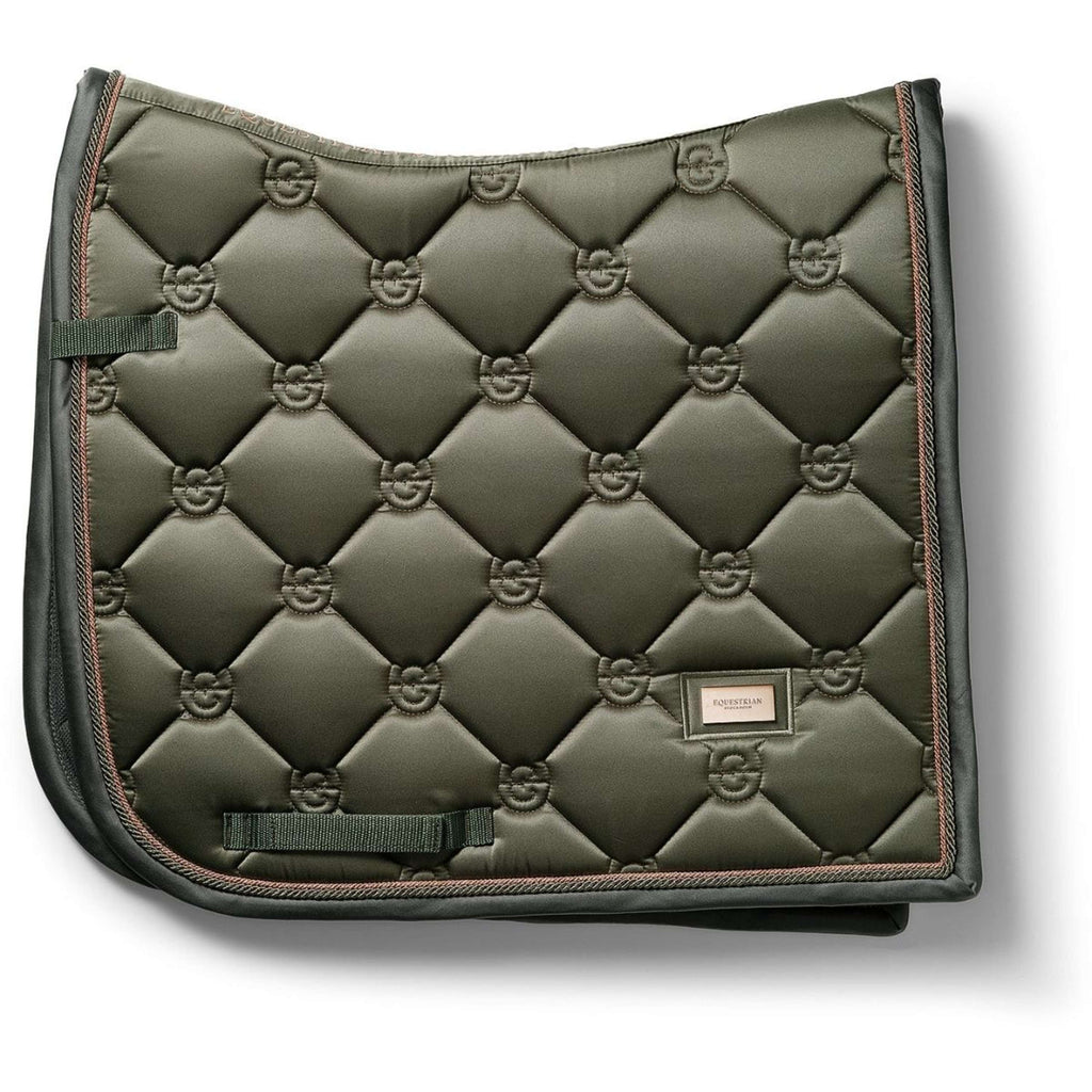 Equestrian Stockholm Tapis de Selle Dressage Striking Valley