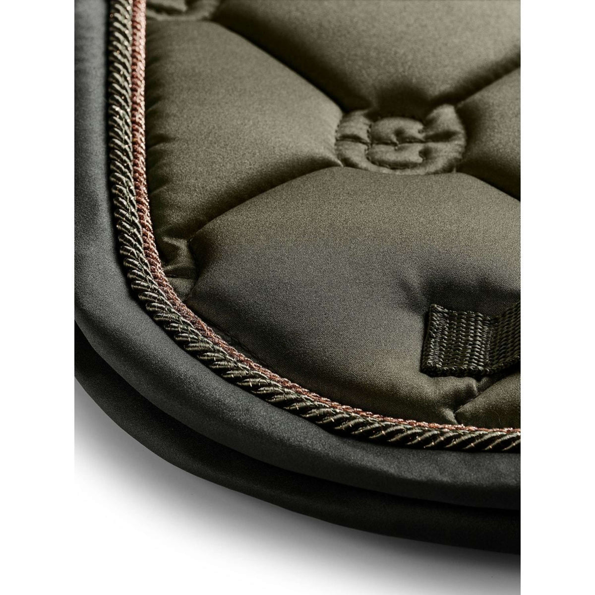 Equestrian Stockholm Tapis de Selle Dressage Striking Valley