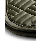 Equestrian Stockholm Tapis de Selle Modern Dressage Striking Viking