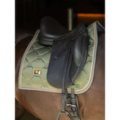 Equestrian Stockholm Tapis de Selle Dressage Striking Valley