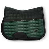 Equestrian Stockholm Tapis de Selle Sportive de Saut Sycamore Green