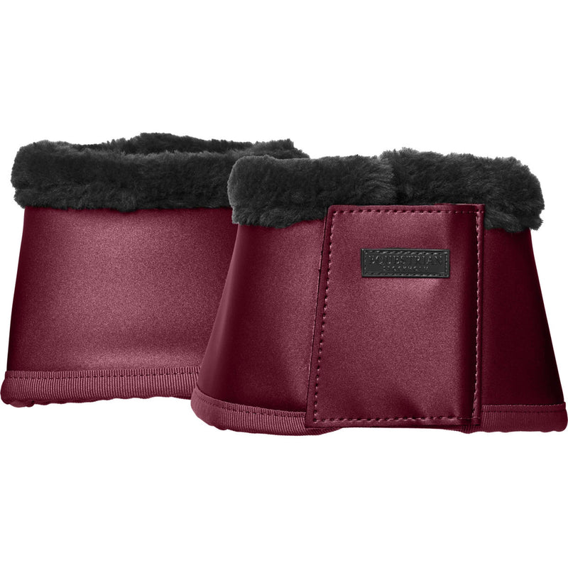 Equestrian Stockholm Cloches d'Obstacles Merlot