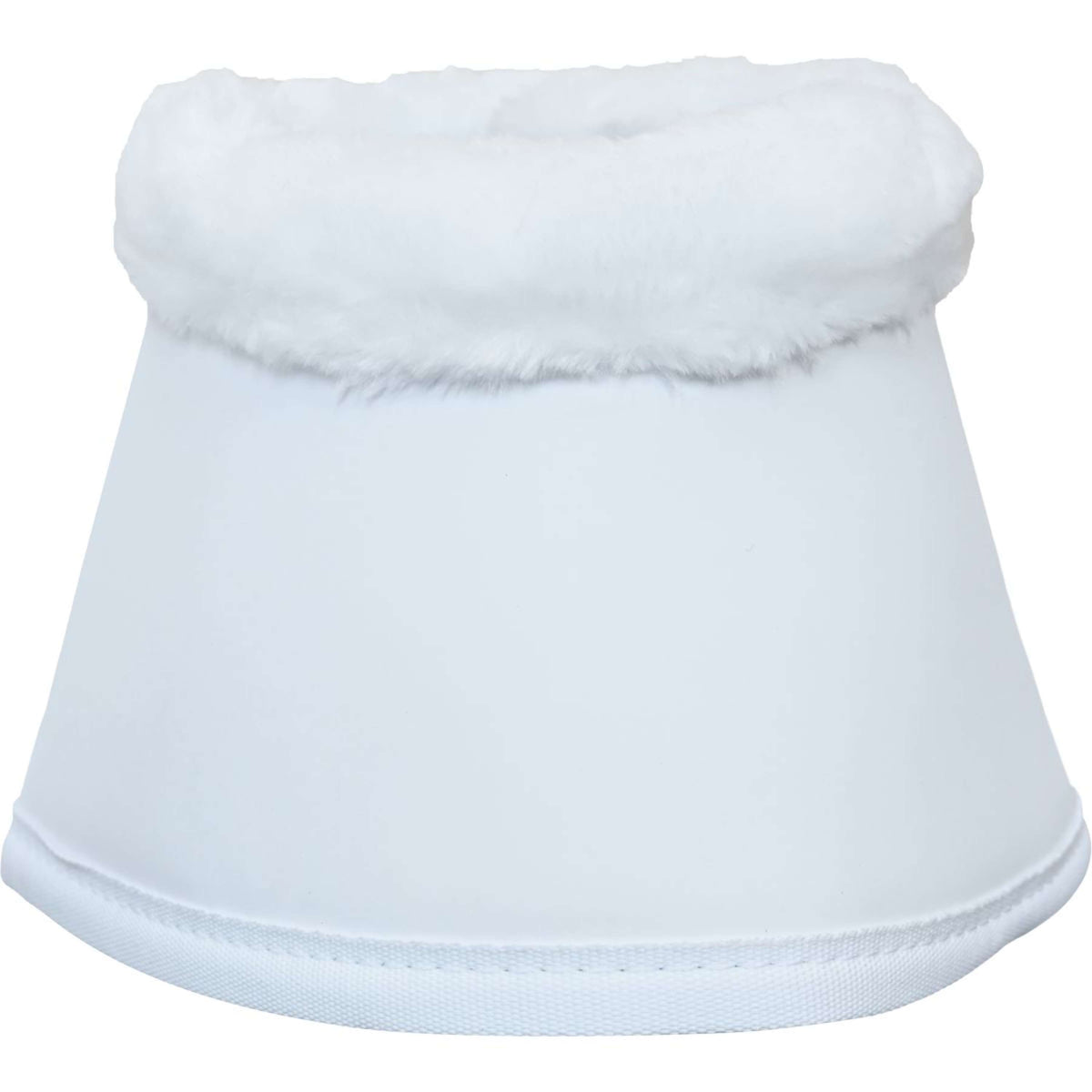 Equestrian Stockholm Cloches d'Obstacles White Silver