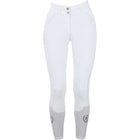 Equestrian Stockholm Pantalon d'Équitation Elite Jump Blanc