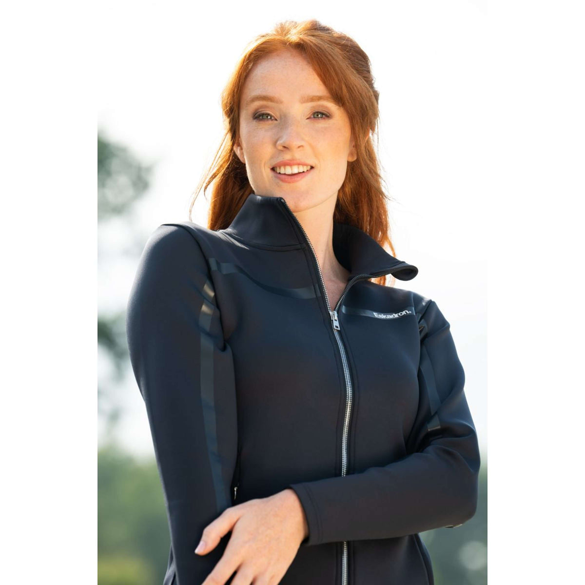 Eskadron Veste Classic Sports '25 Marin