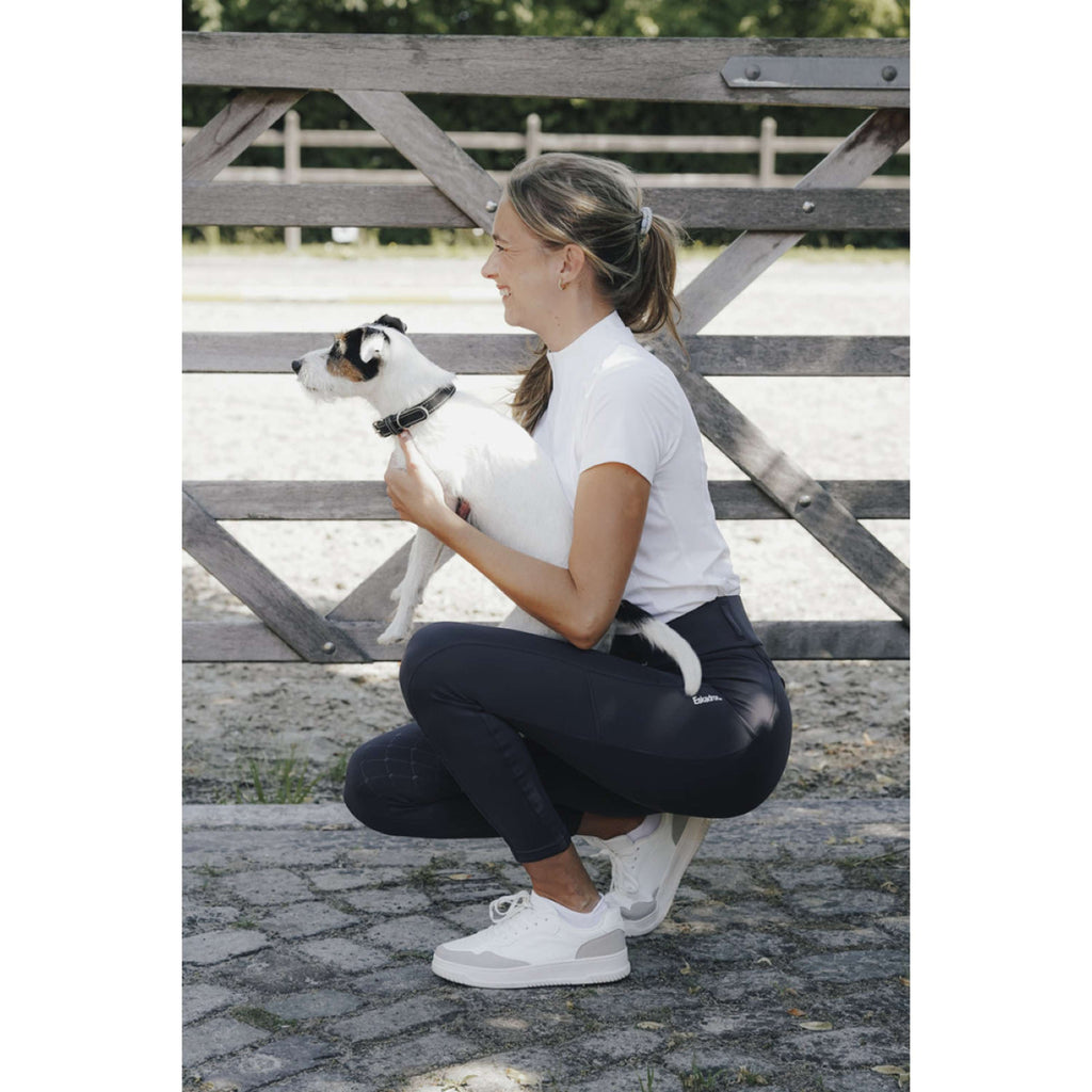 Hunter x Eskadron Collier pour Chien Craft Noir