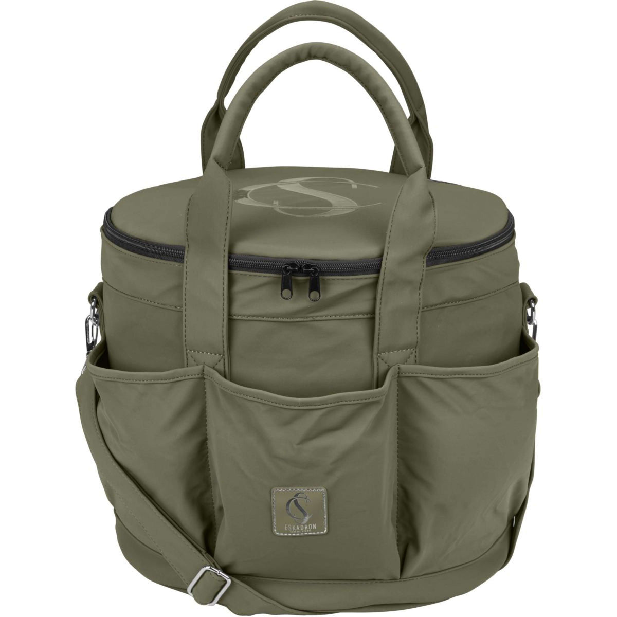 Eskadron Sac Classic Sports Glossy Dusty Olive