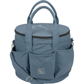 Eskadron Sac Classic Sports Glossy Steel Blue