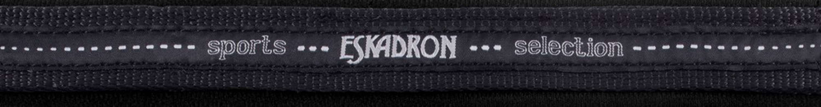 Eskadron Licol Pin Buckle Bleu Foncé