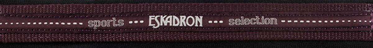 Eskadron Licol Pin Buckle Blackberry