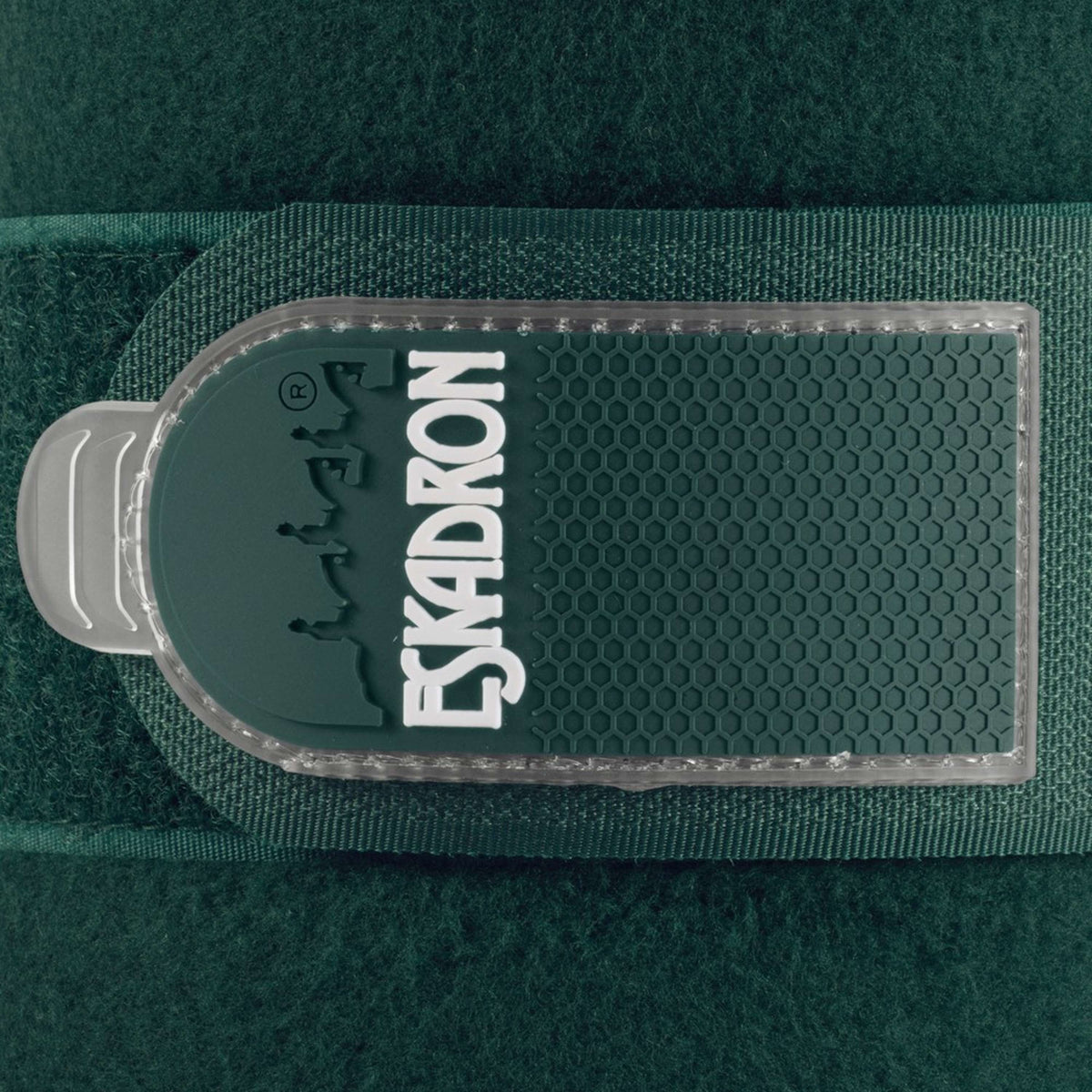 Eskadron Bandages Uni Racinggreen