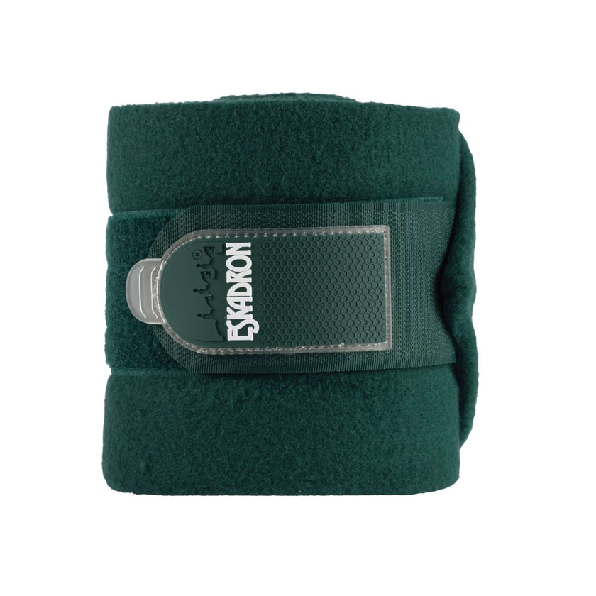 Eskadron Bandages Uni Racinggreen