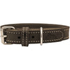 Hunter x Eskadron Collier pour Chien Craft Marron Foncé