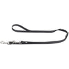 Hunter x Eskadron Laisse pour Chien Spark Adjust Noir