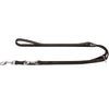 Hunter x Eskadron Laisse pour Chien Craft Adjust Marron Foncé